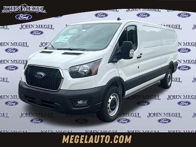 2025 Ford Transit 250 Low Roof RWD Empty Cargo Van for sale #T64114 - photo 1