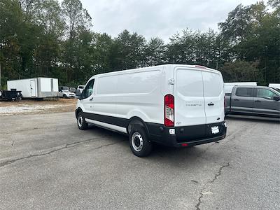 2025 Ford Transit 250 Low Roof RWD Empty Cargo Van for sale #T64114 - photo 2