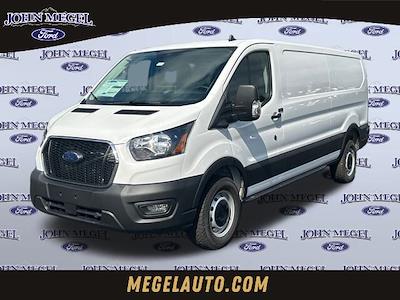 2025 Ford Transit 250 Low Roof RWD Empty Cargo Van for sale #T64115 - photo 1