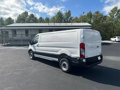 2025 Ford Transit 250 Low Roof RWD Empty Cargo Van for sale #T64115 - photo 2