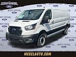 New 2025 Ford Transit 250 Low Roof Empty Cargo Van for sale #T64115 - photo 1