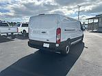 New 2025 Ford Transit 250 Low Roof Empty Cargo Van for sale #T64115 - photo 6