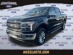 New 2025 Ford F-150 Lariat SuperCrew Cab 4WD Pickup for sale #T64117 - photo 1
