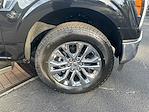 New 2025 Ford F-150 Lariat SuperCrew Cab 4WD Pickup for sale #T64117 - photo 11