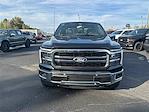 New 2025 Ford F-150 Lariat SuperCrew Cab 4WD Pickup for sale #T64117 - photo 3