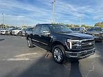 New 2025 Ford F-150 Lariat SuperCrew Cab 4WD Pickup for sale #T64117 - photo 4