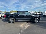 New 2025 Ford F-150 Lariat SuperCrew Cab 4WD Pickup for sale #T64117 - photo 5