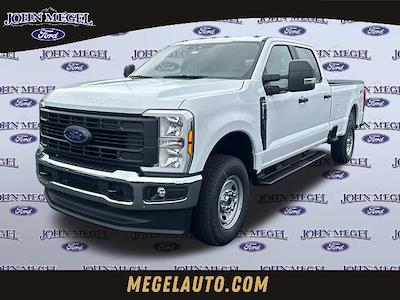 New 2026 Ford F-250 Crew Cab 4WD Pickup for sale #T64118 - photo 1