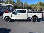 New 2026 Ford F-250 Lariat Crew Cab 4WD Pickup for sale #T64120 - photo 8
