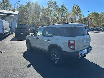 New 2025 Ford Bronco Sport Big Bend 4WD SUV for sale #T64124 - photo 2