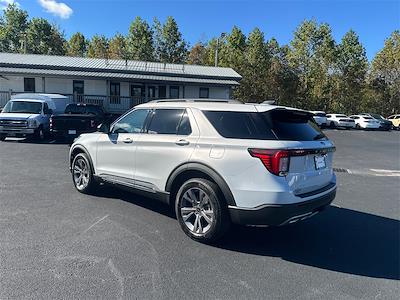 New 2025 Ford Explorer Active 4WD SUV for sale #T64127 - photo 2