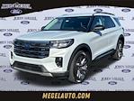 New 2025 Ford Explorer Active 4WD SUV for sale #T64127 - photo 1