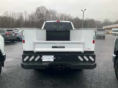 New 2026 Ford F-250 Crew Cab Service Truck for sale #T64129 - photo 2