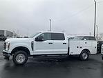 New 2026 Ford F-250 Crew Cab Service Truck for sale #T64129 - photo 6