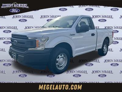 2018 Ford F-150 Regular Cab RWD Pickup for sale #T64129A - photo 1