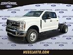 2026 Ford F-350 Crew Cab DRW 4WD Cab Chassis for sale #T64130 - photo 1
