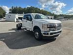 2026 Ford F-350 Crew Cab DRW 4WD Cab Chassis for sale #T64130 - photo 4