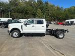 2026 Ford F-350 Crew Cab DRW 4WD Cab Chassis for sale #T64130 - photo 8