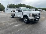 New 2026 Ford F-350 XL Crew Cab 4WD Cab Chassis for sale #T64131 - photo 4
