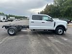 New 2026 Ford F-350 XL Crew Cab 4WD Cab Chassis for sale #T64131 - photo 5