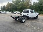 New 2026 Ford F-350 XL Crew Cab 4WD Cab Chassis for sale #T64131 - photo 6