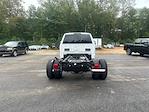 New 2026 Ford F-350 XL Crew Cab 4WD Cab Chassis for sale #T64131 - photo 7