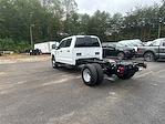 New 2026 Ford F-350 XL Crew Cab 4WD Cab Chassis for sale #T64131 - photo 2