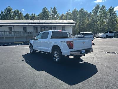 2025 Ford F-150 SuperCrew Cab 4WD Pickup for sale #T64132 - photo 2