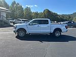 2025 Ford F-150 SuperCrew Cab 4WD Pickup for sale #T64132 - photo 8