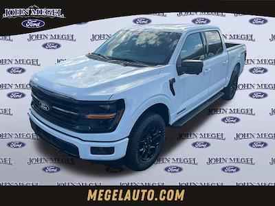 New 2025 Ford F-150 - photo 1