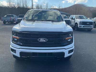 New 2025 Ford F-150 - photo 1