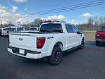 New 2025 Ford F-150 XLT SuperCrew Cab for sale #T64134 - photo 6