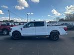 New 2025 Ford F-150 XLT SuperCrew Cab for sale #T64134 - photo 8