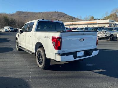 2025 Ford F-150 SuperCrew Cab 4WD Pickup for sale #T64135 - photo 2