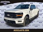 New 2025 Ford F-150 XLT SuperCrew Cab for sale #T64135 - photo 1