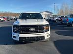 New 2025 Ford F-150 XLT SuperCrew Cab for sale #T64135 - photo 4