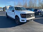 New 2025 Ford F-150 XLT SuperCrew Cab for sale #T64135 - photo 5