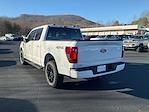 New 2025 Ford F-150 XLT SuperCrew Cab for sale #T64135 - photo 2
