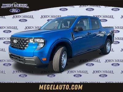 2025 Ford Maverick SuperCrew Cab FWD Pickup for sale #T64137 - photo 1