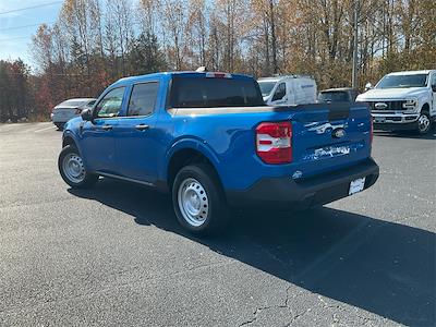 New 2025 Ford Maverick XL SuperCrew Cab for sale #T64137 - photo 2