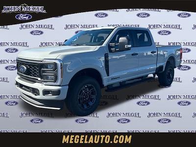 New 2026 Ford F-250 XL Crew Cab 4WD Pickup for sale #T64139 - photo 1