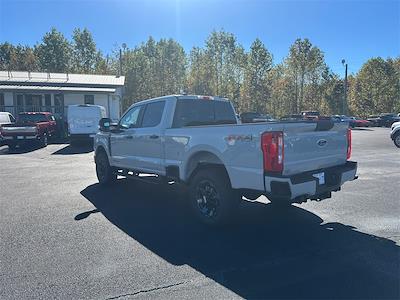 New 2026 Ford F-250 XL Crew Cab 4WD Pickup for sale #T64139 - photo 2