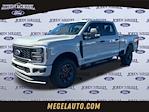 New 2026 Ford F-250 XL Crew Cab 4WD Pickup for sale #T64139 - photo 1