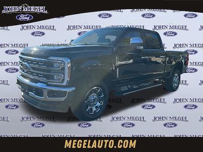 2026 Ford F-250 Crew Cab 4WD Pickup for sale #T64140 - photo 1