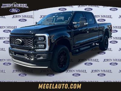 2026 Ford F-250 Crew Cab 4WD Pickup for sale #T64141 - photo 1
