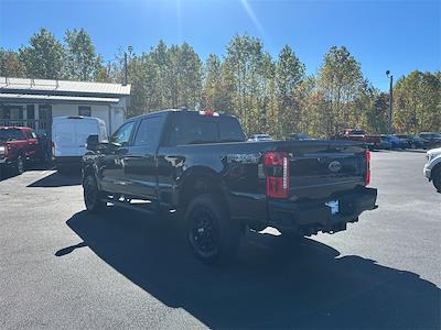 New 2026 Ford F-250 Lariat Crew Cab 4WD Pickup for sale #T64141 - photo 2