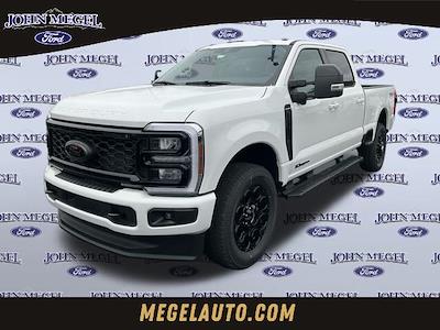 New 2026 Ford F-250 Lariat Crew Cab for sale #T64142 - photo 1