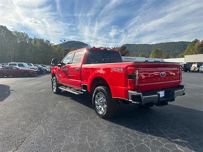 New 2026 Ford F-250 Lariat Crew Cab 4WD Pickup for sale #T64143 - photo 2