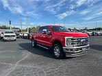 New 2026 Ford F-250 Lariat Crew Cab 4WD Pickup for sale #T64143 - photo 4