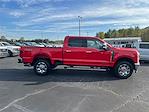 New 2026 Ford F-250 Lariat Crew Cab 4WD Pickup for sale #T64143 - photo 5